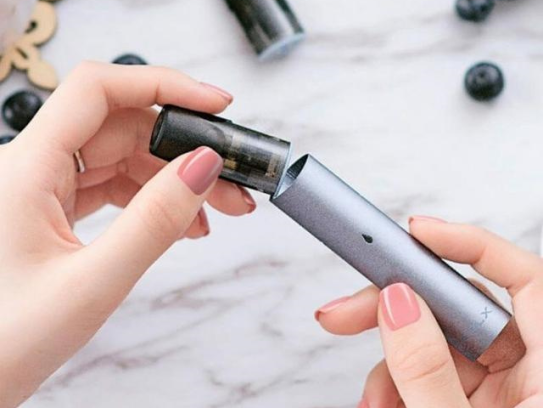 relx悦刻一溪云系列烟弹口味推荐排行榜