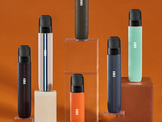 开一家relx悦刻专卖店大概要多少费用？