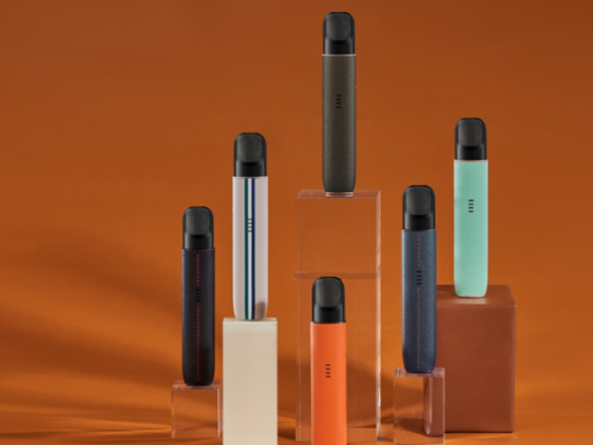 MAX迷雾电子烟怎么样?和悦刻对比 MAX迷雾电子烟怎么样?和悦刻对比